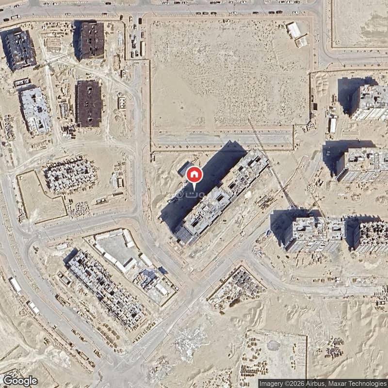 apartment in Al Iskan Ash Shamali, Eastern Province