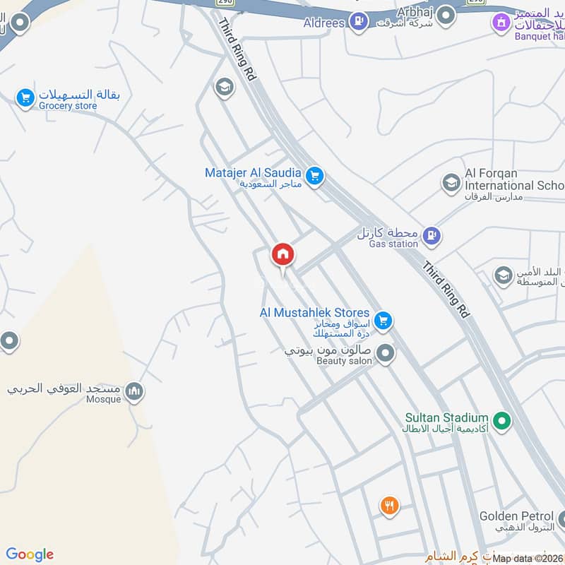 6 bedroom villa in Al Hamra, Makkah 2