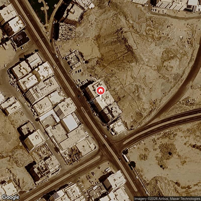 apartment in Al Shawqiyyah, Makkah