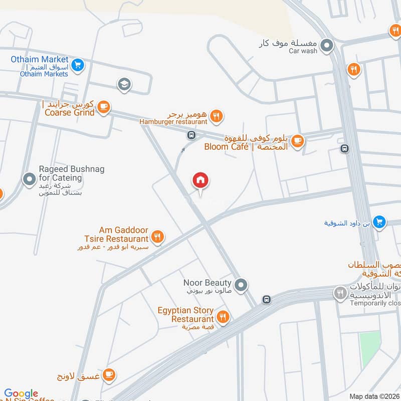 apartment in Al Shawqiyyah, Makkah 2