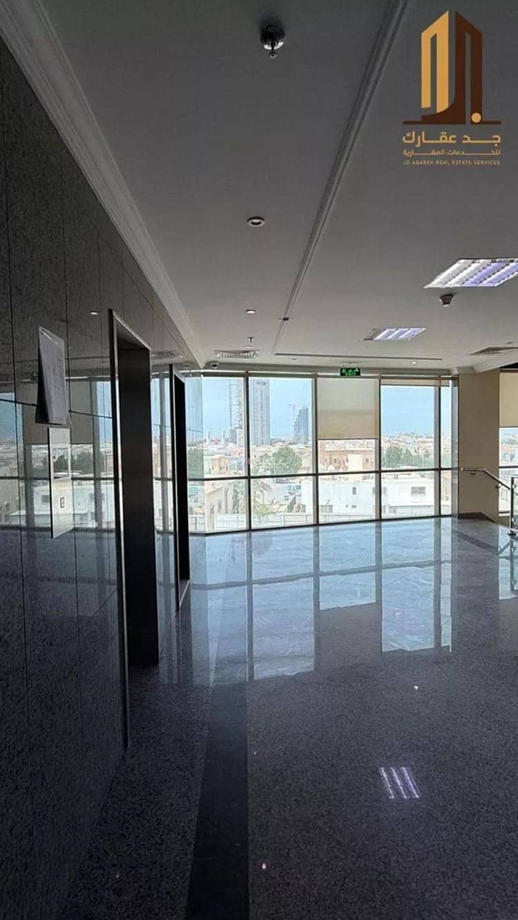 1 bedroom office in Al Badi, Eastern Province 3