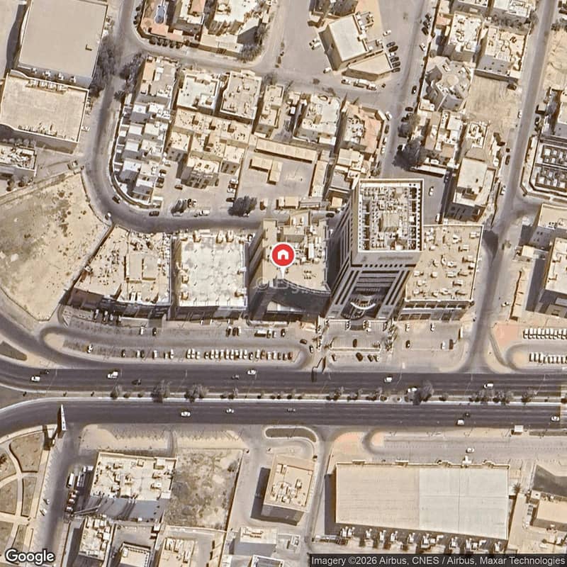 1 bedroom office in Al Badi, Eastern Province 10