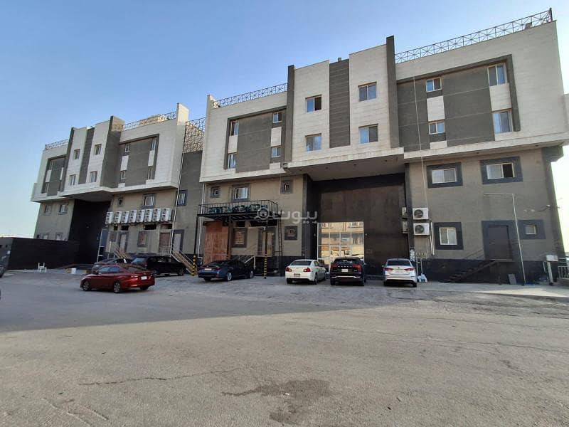 warehouse in Taibah, Eastern Province 2