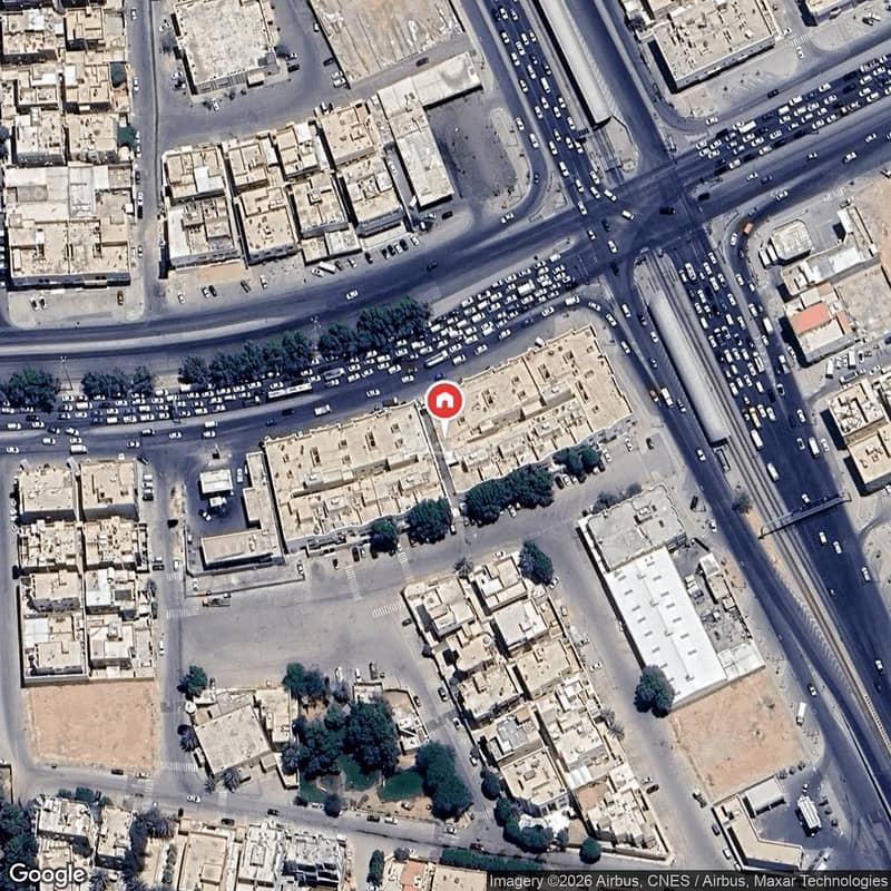 shop in Al Sinaiyah, Riyadh 5
