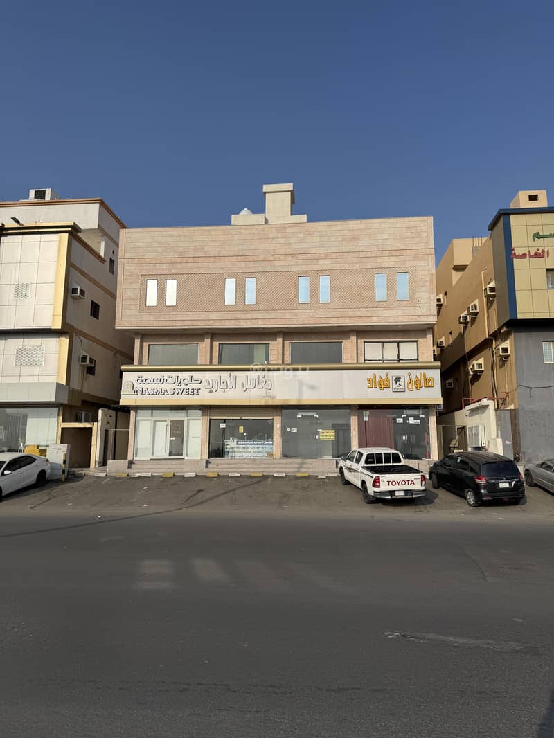 shop in Al Ajawid, Jeddah 3