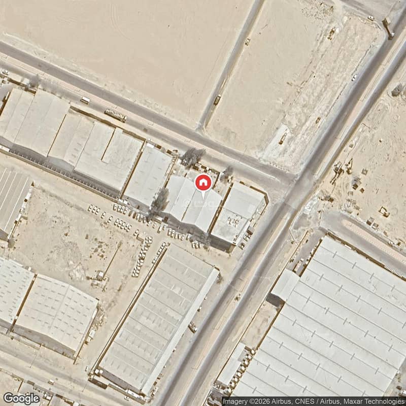 warehouse in An Nawras, Eastern Province