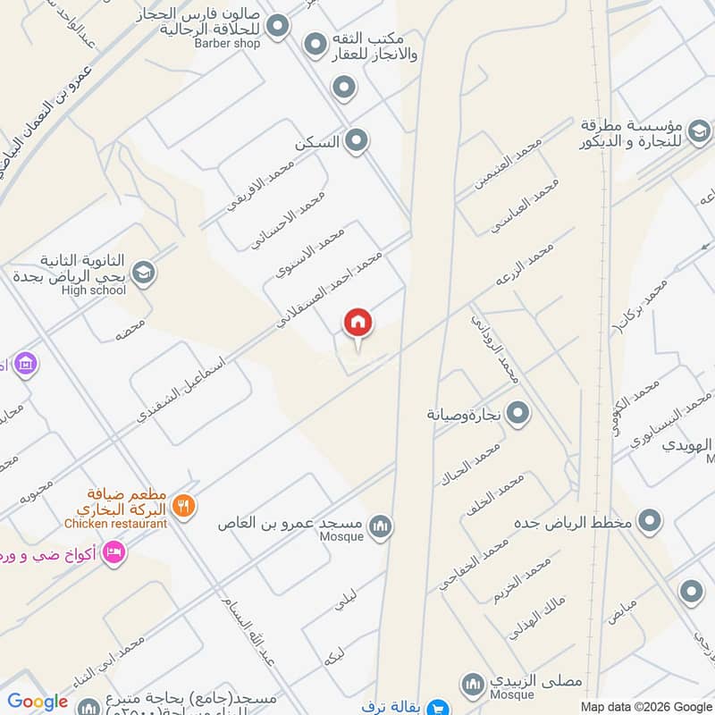 عقار  في الرياض، جدة 2