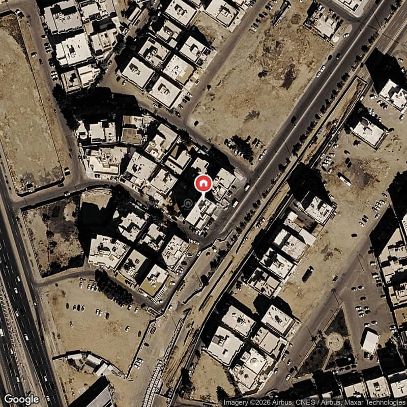 1 bedroom office in Al Safa, Jeddah 9