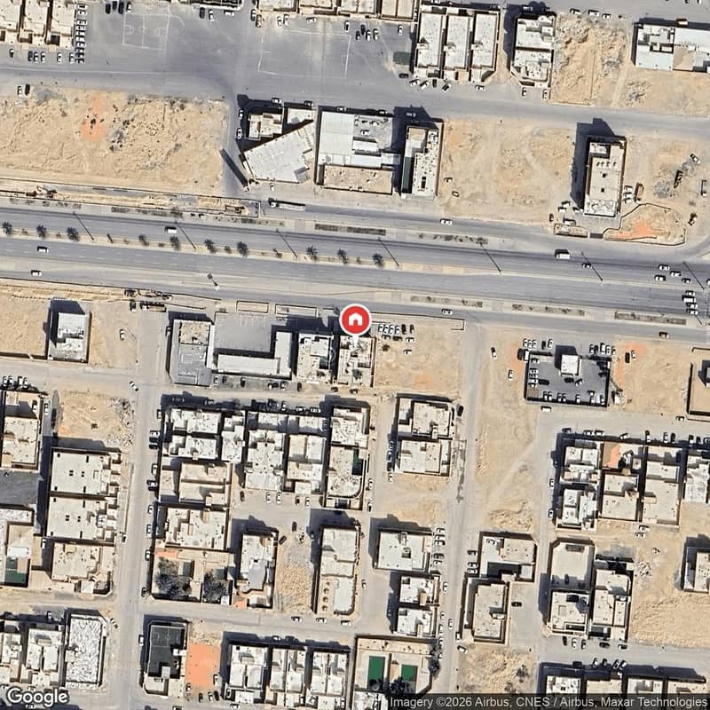 office in Tuwaiq, Riyadh 2
