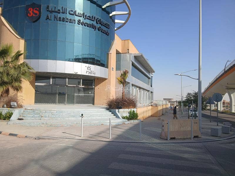 building in Al Badiah, Riyadh 2