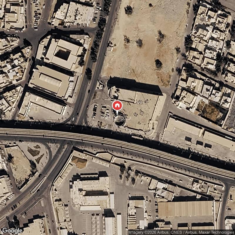 shop in Al Badiah, Riyadh 2