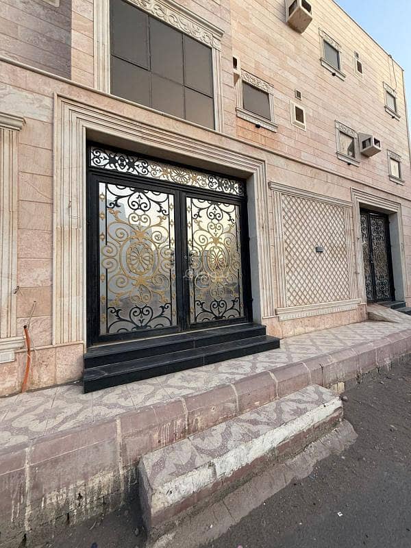 office in Al Ranuna, Madinah 2