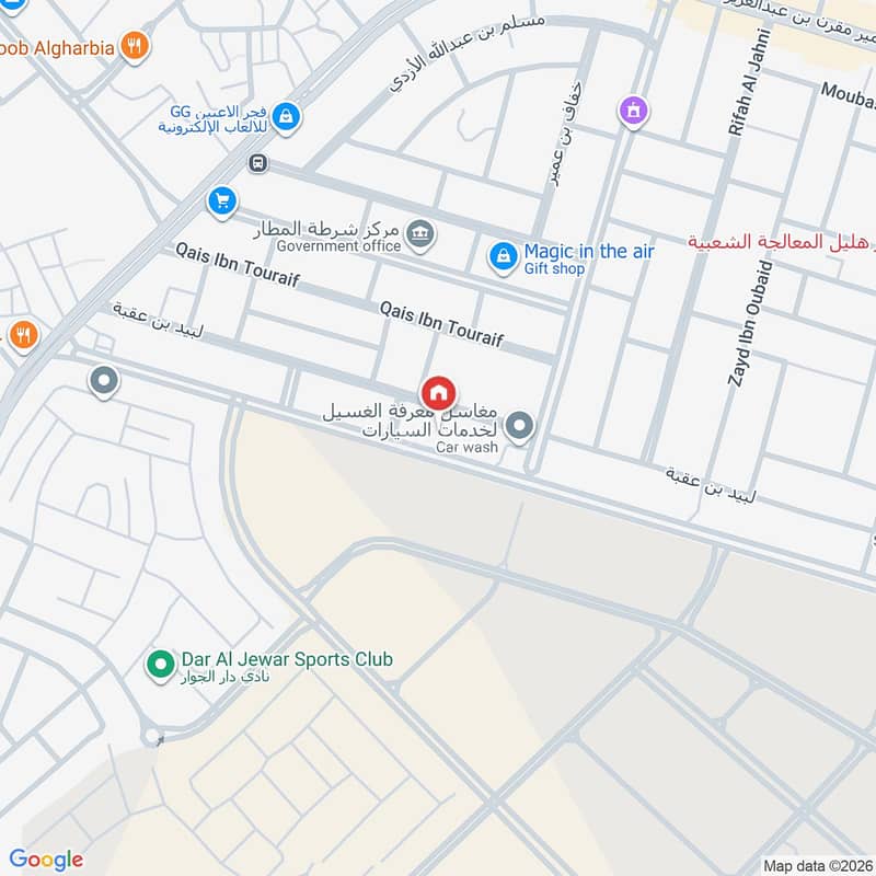 عقار  في المبعوث، المدينة المنورة 3