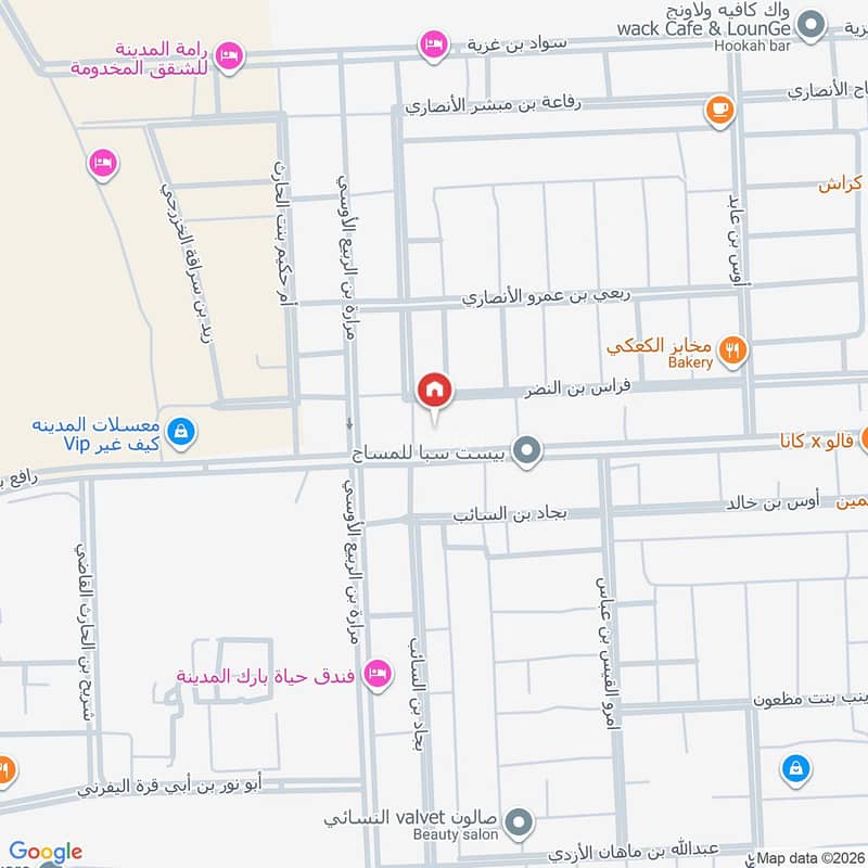 shop in Al Aqul, Madinah 2