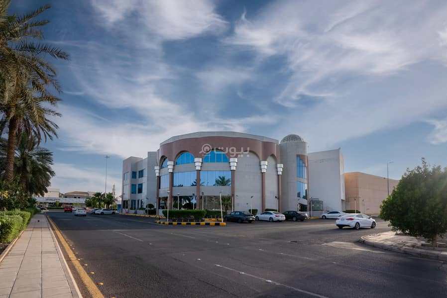 1 bedroom office in Bir Uthman, Madinah 3