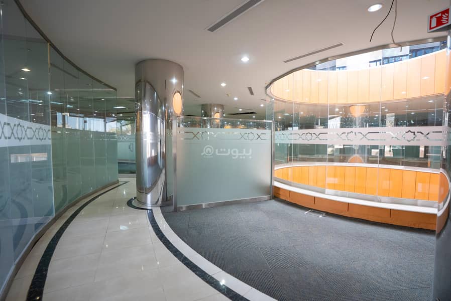1 bedroom office in Bir Uthman, Madinah 7