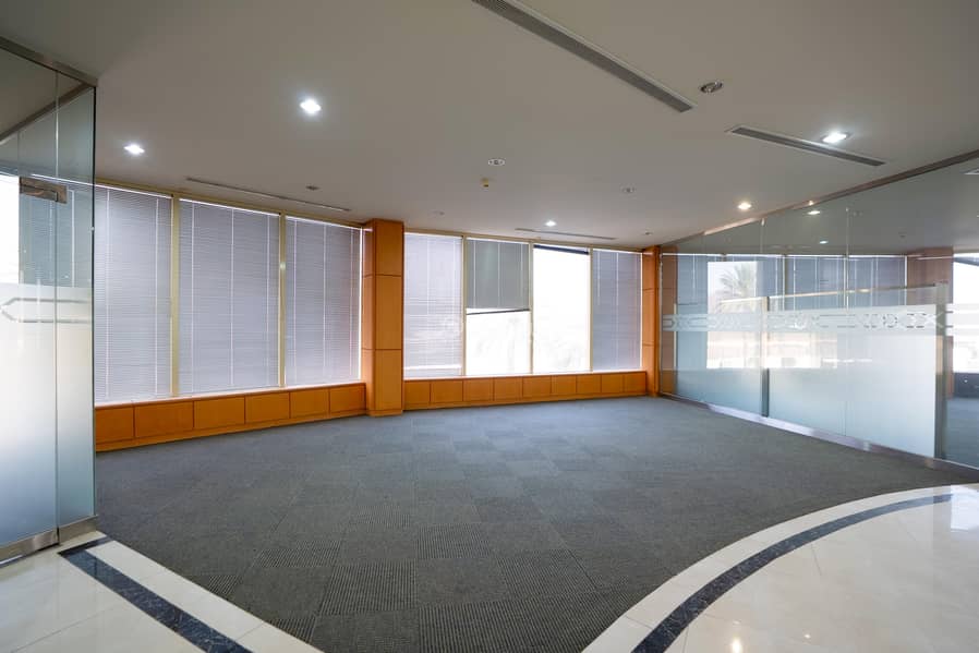 1 bedroom office in Bir Uthman, Madinah 8
