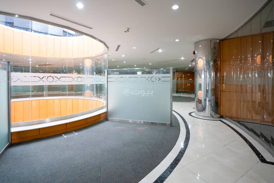 1 bedroom office in Bir Uthman, Madinah 9