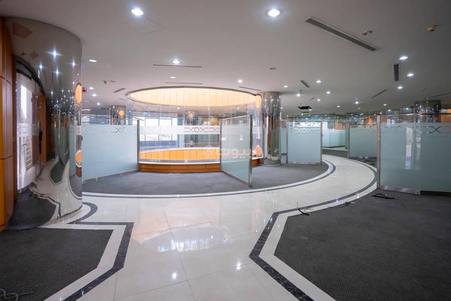 1 bedroom office in Bir Uthman, Madinah 10