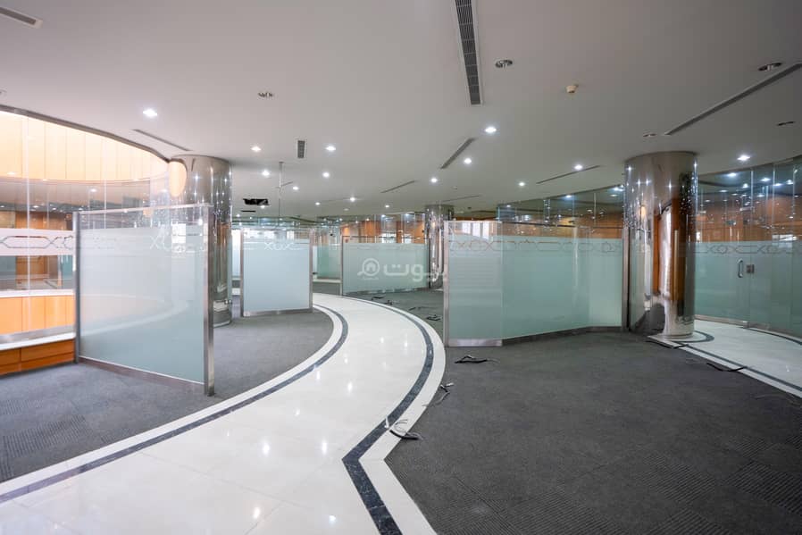 1 bedroom office in Bir Uthman, Madinah 11