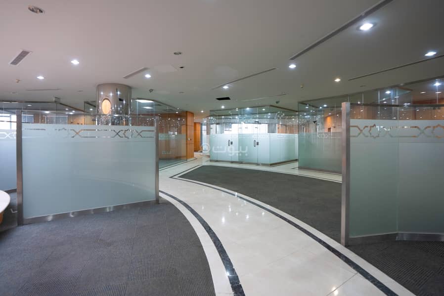 1 bedroom office in Bir Uthman, Madinah 12