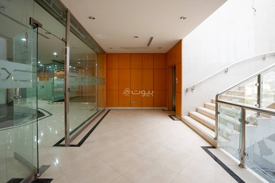 1 bedroom office in Bir Uthman, Madinah 14