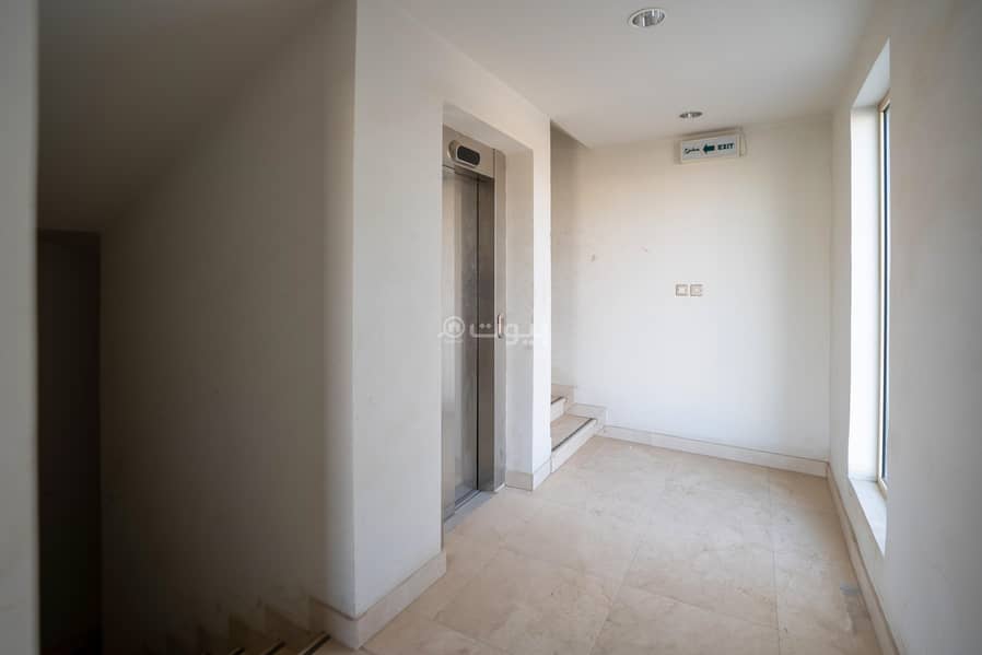 1 bedroom office in Bir Uthman, Madinah 17