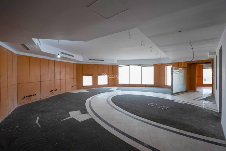 1 bedroom office in Bir Uthman, Madinah 18