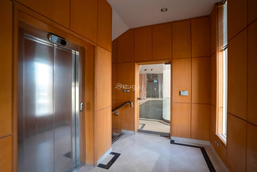 1 bedroom office in Bir Uthman, Madinah 23