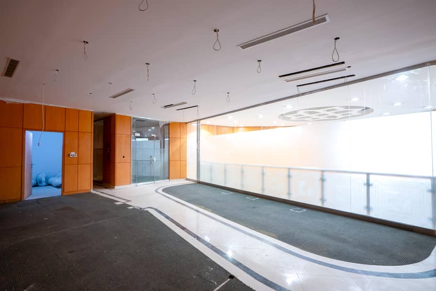 1 bedroom office in Bir Uthman, Madinah 24