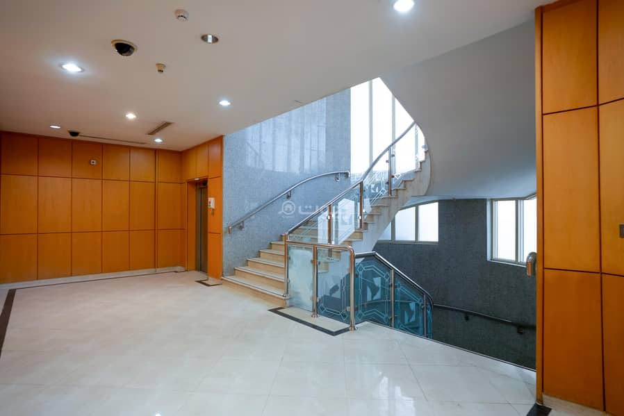1 bedroom office in Bir Uthman, Madinah 5