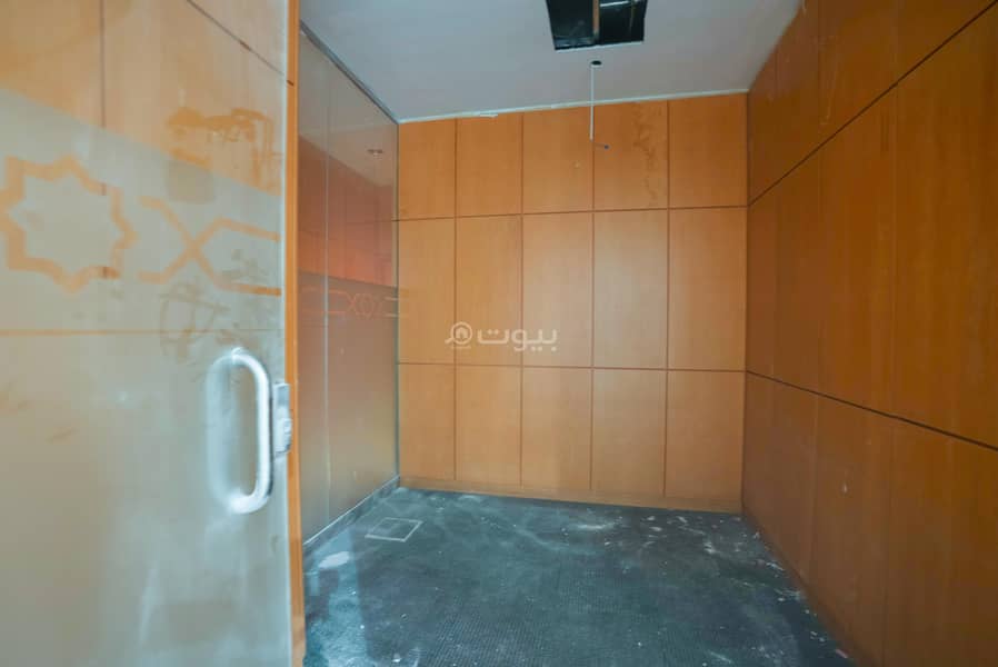 1 bedroom office in Bir Uthman, Madinah 6