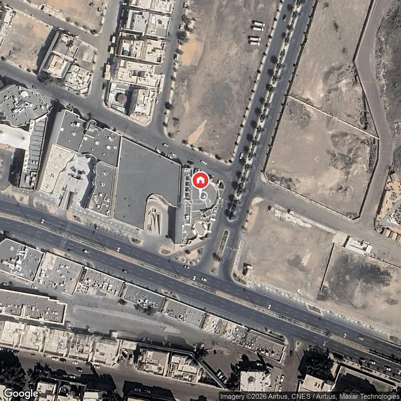 1 bedroom office in Bir Uthman, Madinah 25