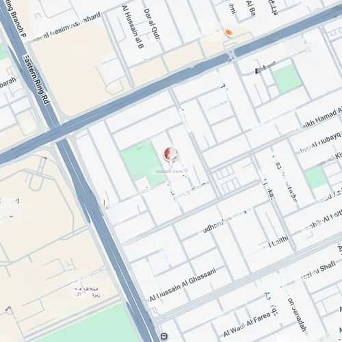 6 bedroom villa in Al Quds, Riyadh 7