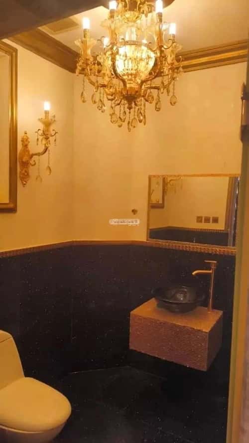 6 bedroom villa in Al Quds, Riyadh 8
