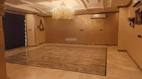 6 bedroom villa in Al Quds, Riyadh 10