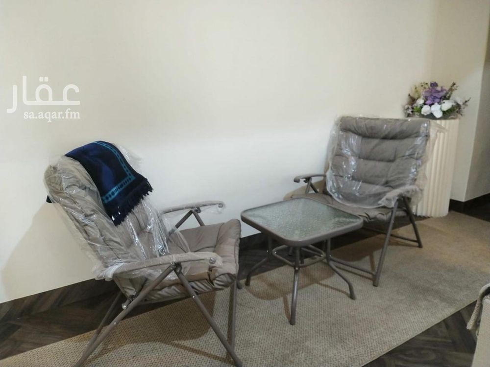 2 bedroom apartment in Al Bishr, Qassim Region 7