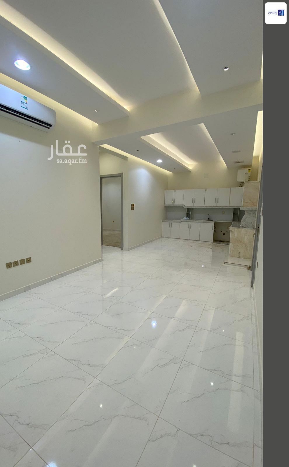 3 bedroom apartment in Sultana, Qassim Region 3