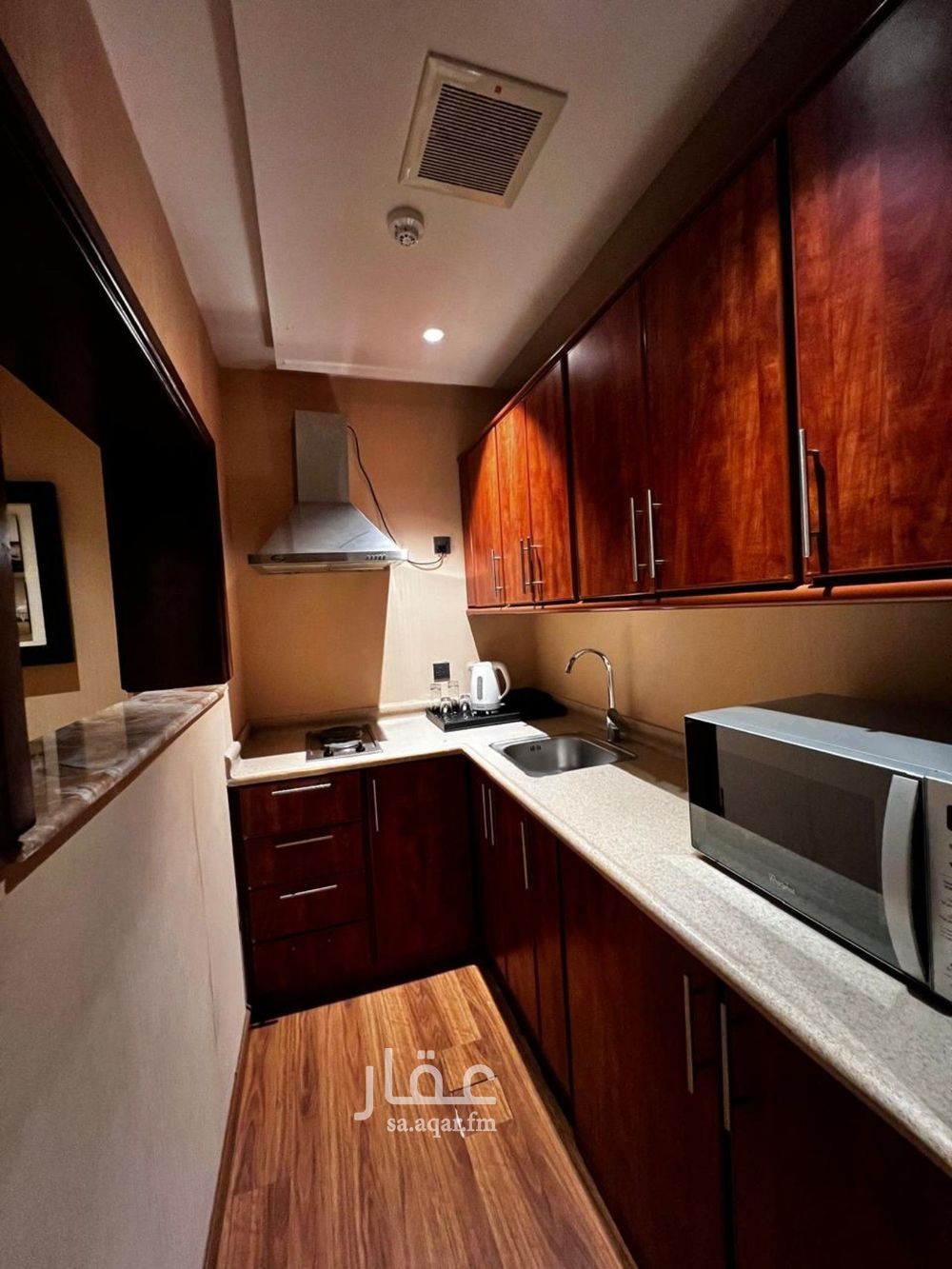 1 bedroom apartment in Al Rwaf Subdivision, Qassim Region 2