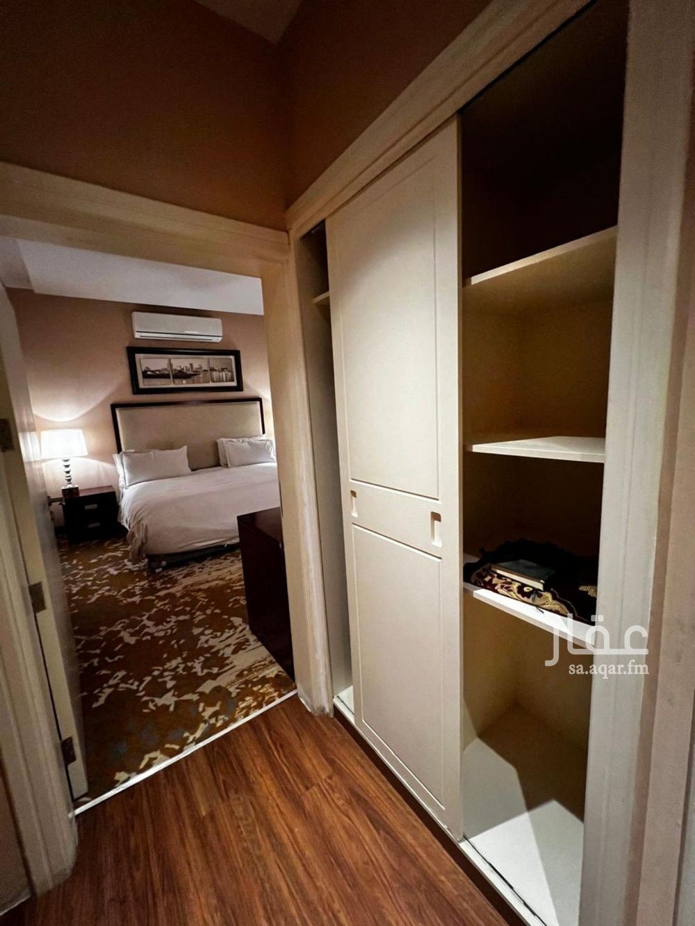 1 bedroom apartment in Al Rwaf Subdivision, Qassim Region 7