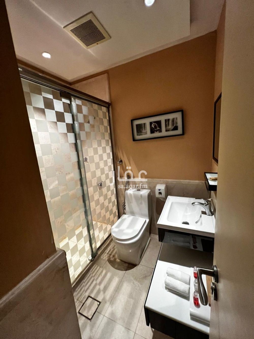1 bedroom apartment in Al Rwaf Subdivision, Qassim Region 5