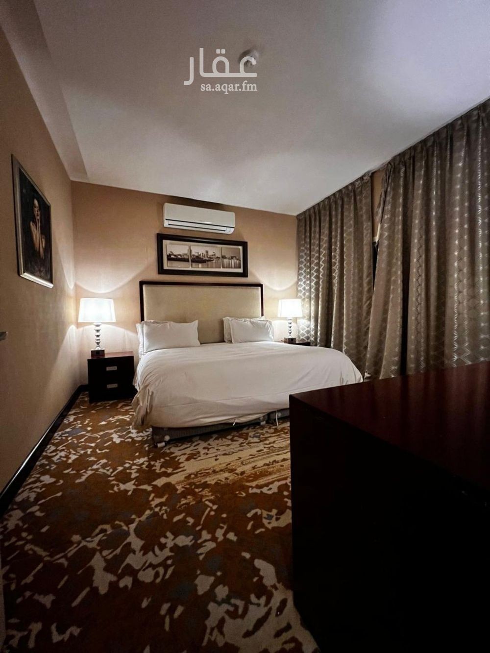 1 bedroom apartment in Al Rwaf Subdivision, Qassim Region 4