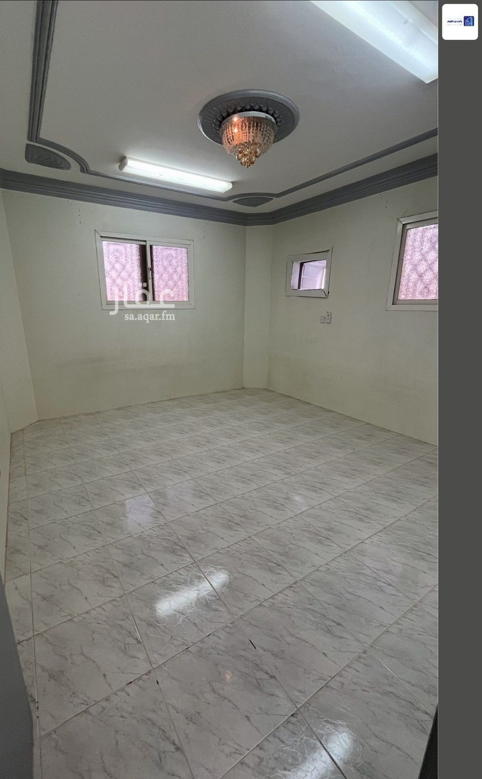 2 bedroom apartment in Mishal, Qassim Region 2