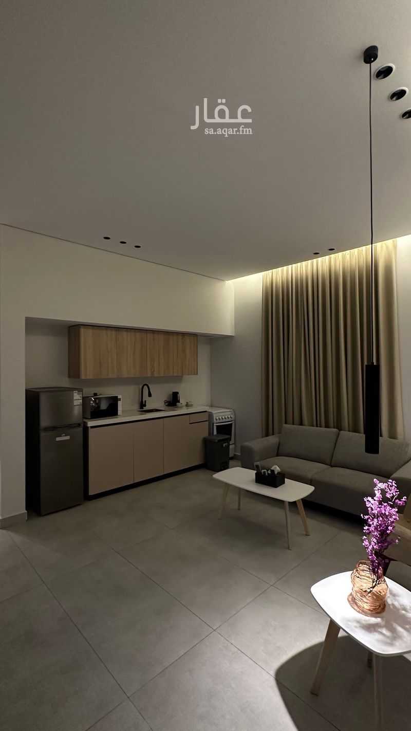 2 bedroom apartment in Al Rehab, Qassim Region 8