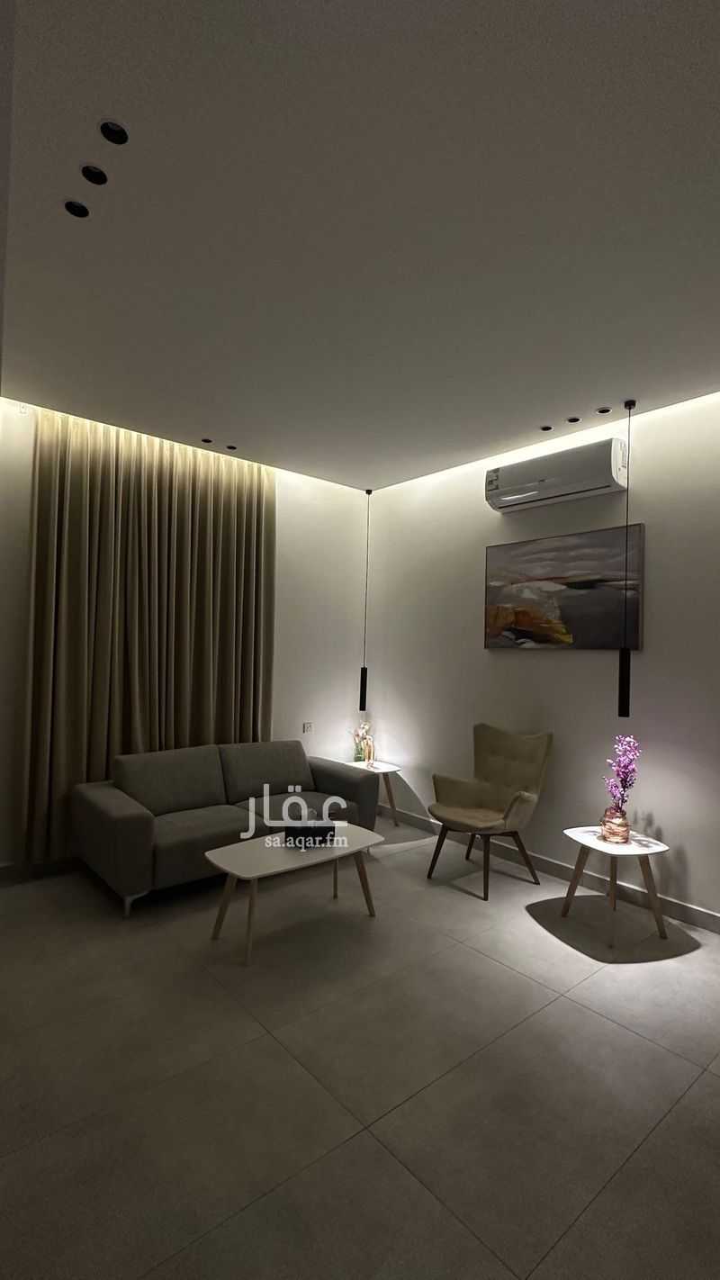 2 bedroom apartment in Al Rehab, Qassim Region 5
