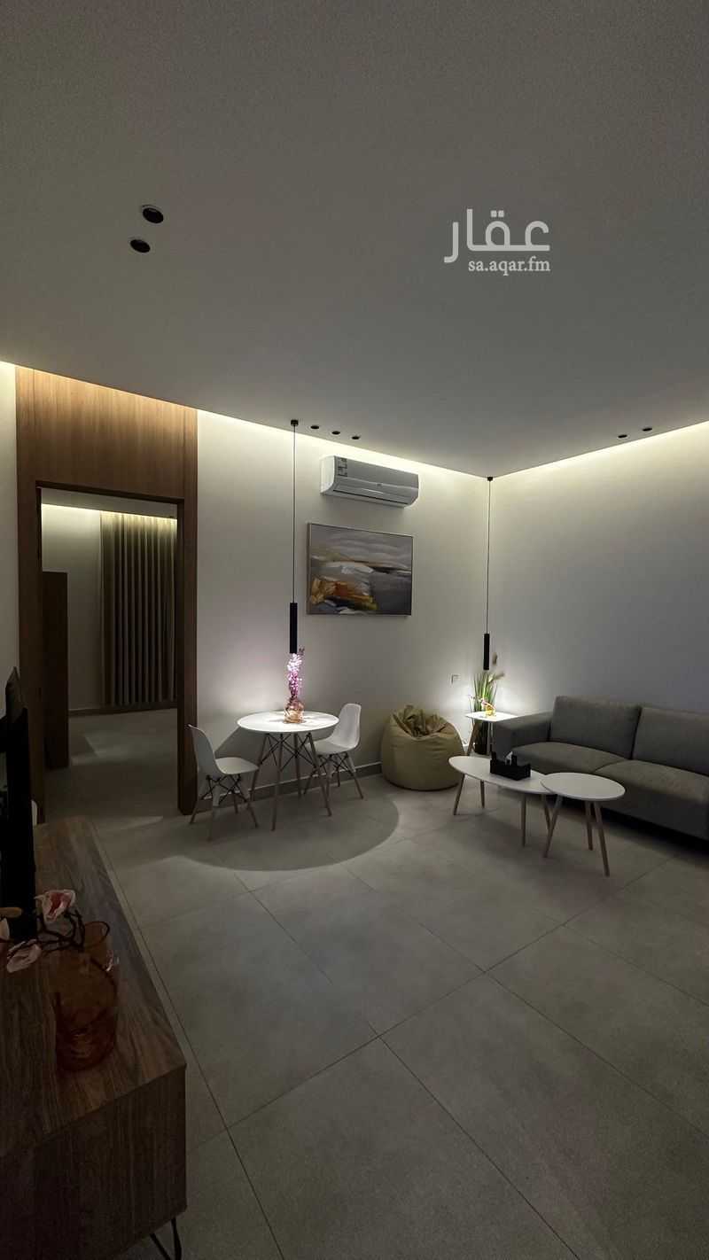 2 bedroom apartment in Al Rehab, Qassim Region 2