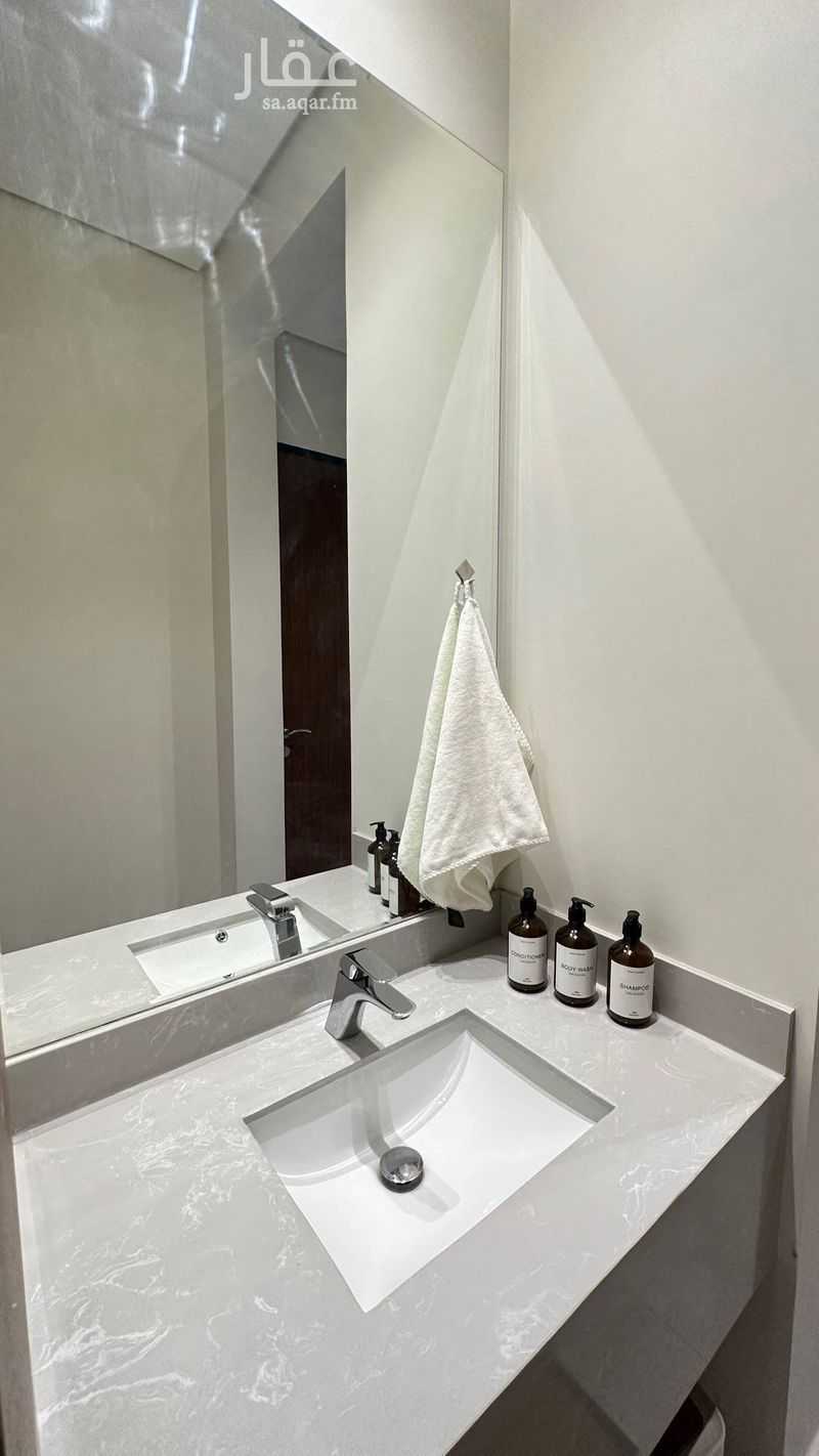 2 bedroom apartment in Al Rehab, Qassim Region 7