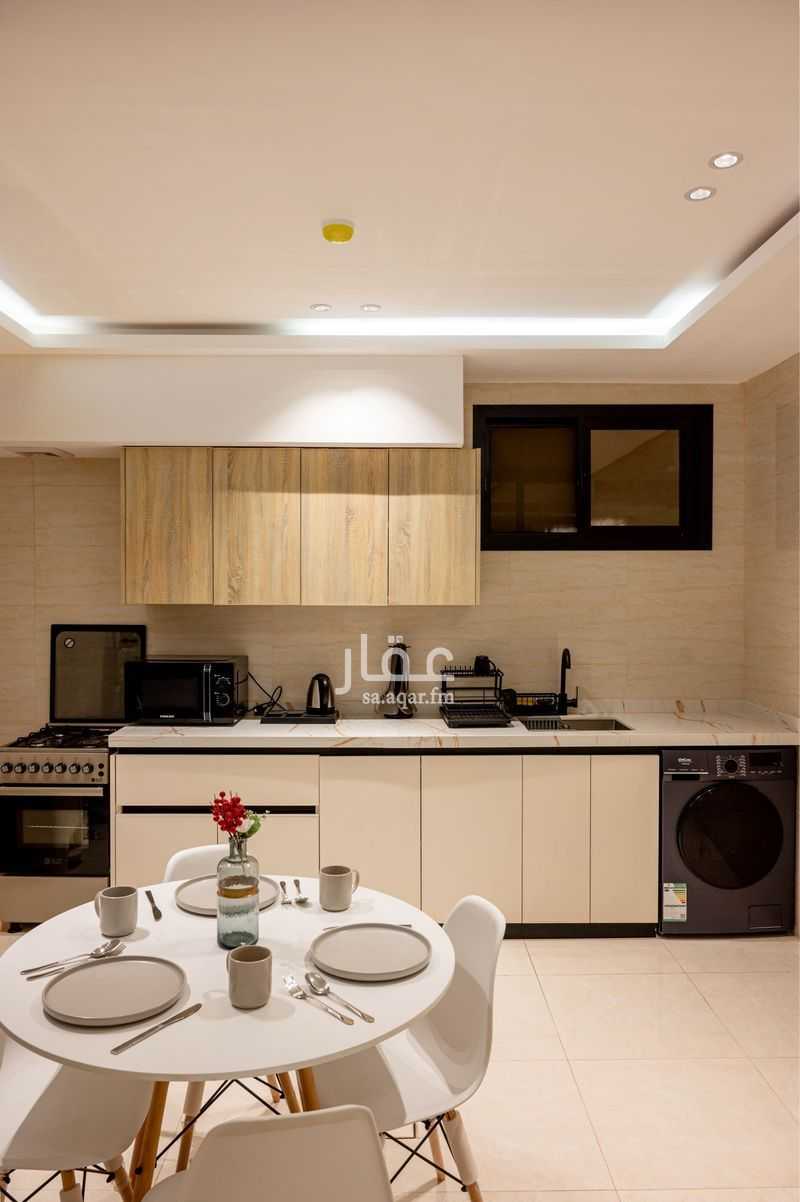 2 bedroom apartment in Al Rwaf Subdivision, Qassim Region 7