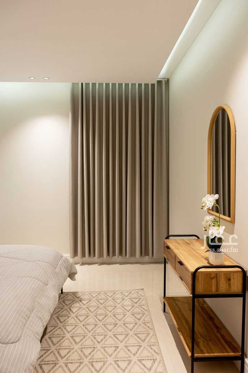 2 bedroom apartment in Al Rwaf Subdivision, Qassim Region 11