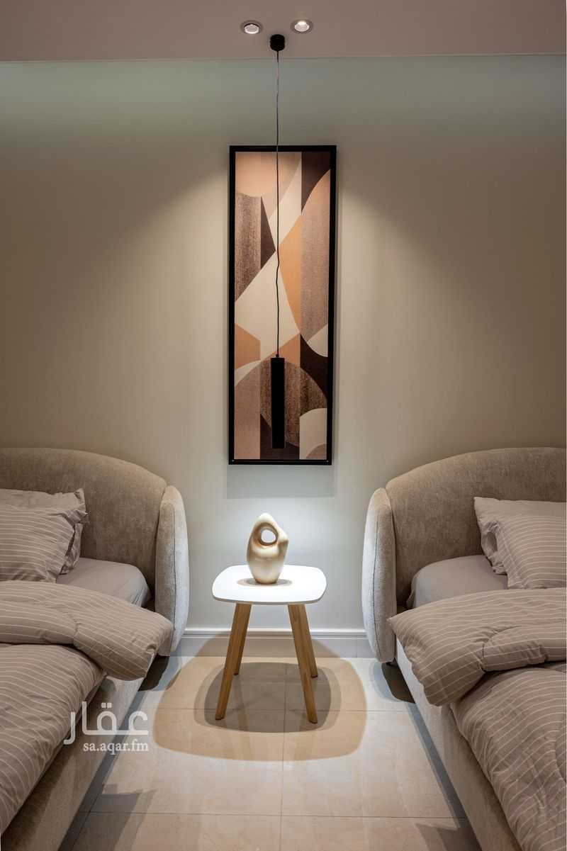 2 bedroom apartment in Al Rwaf Subdivision, Qassim Region 15